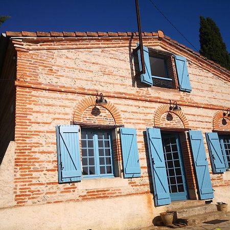 La Planque De L'Eclusier Βίλα Castelnau-de-Lévis Εξωτερικό φωτογραφία