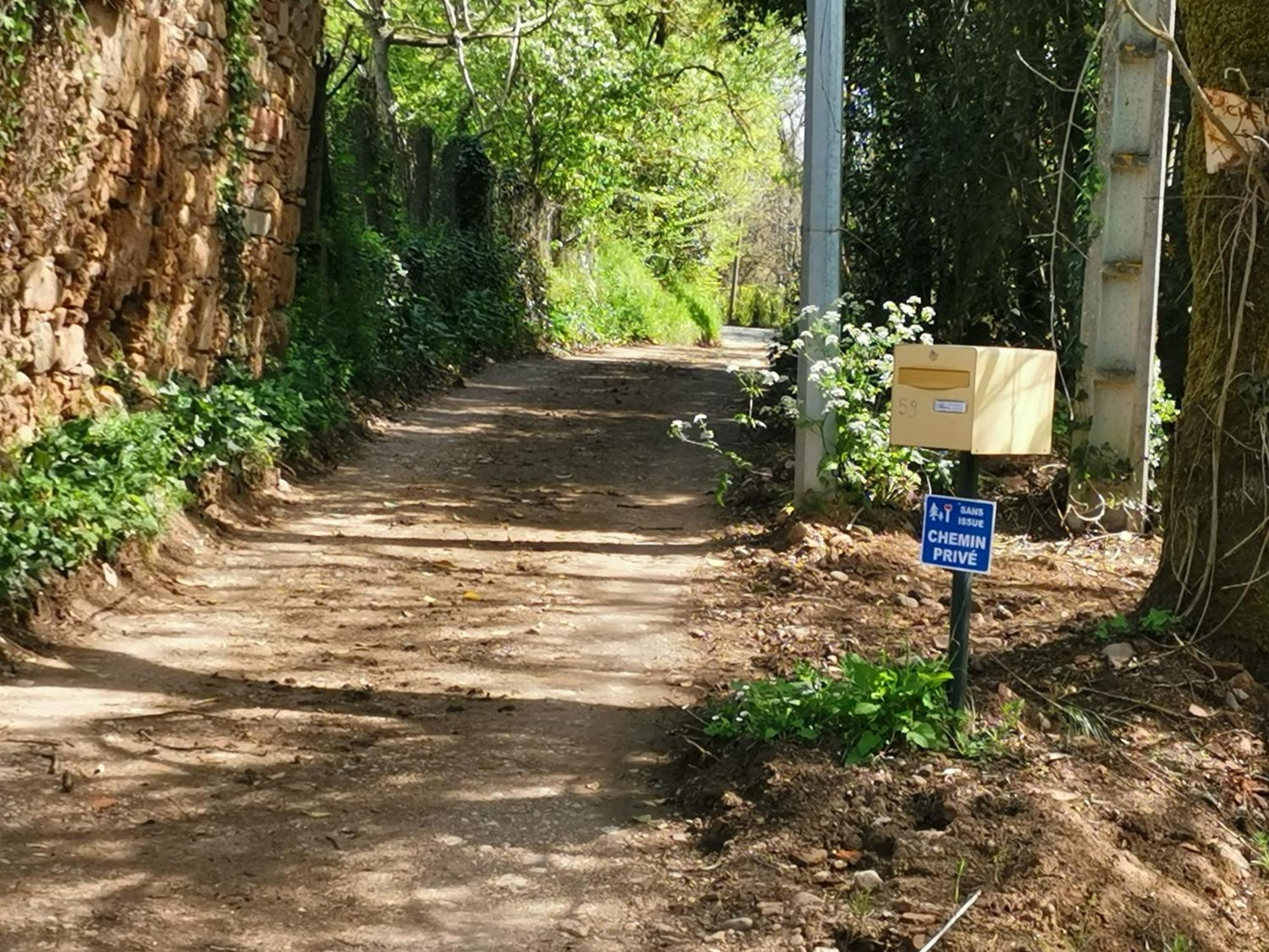 La Planque De L'Eclusier Βίλα Castelnau-de-Lévis Εξωτερικό φωτογραφία